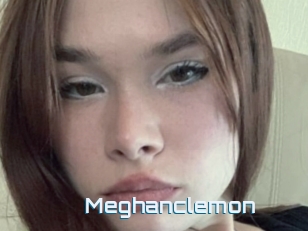 Meghanclemon