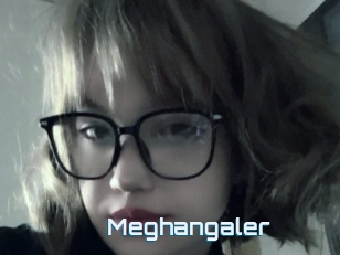 Meghangaler