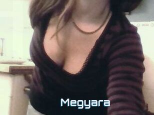 Megyara