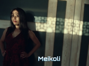 Meikoli