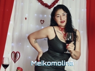 Meikomolina