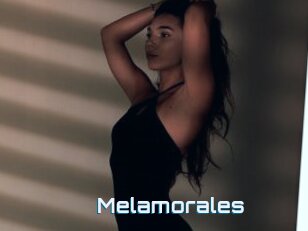 Melamorales