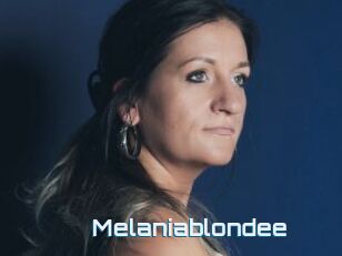 Melaniablondee