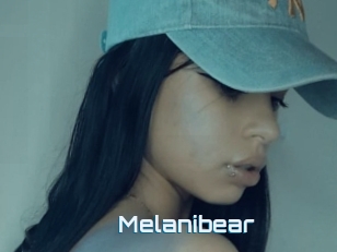 Melanibear