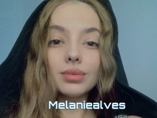 Melaniealves