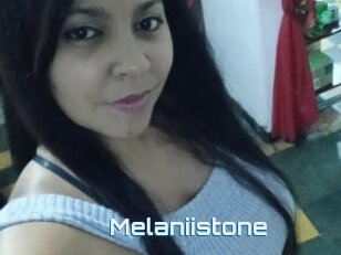 Melaniistone