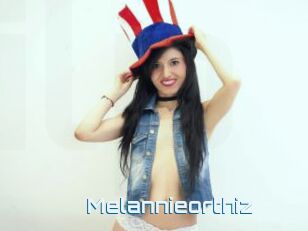 Melannieorthiz