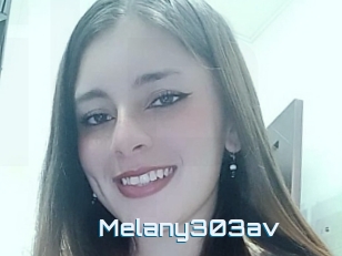 Melany303av