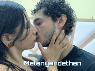 Melanyandethan