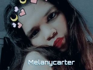Melanycarter