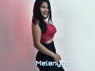 Melanygo