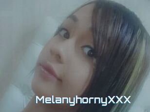 MelanyhornyXXX