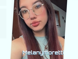 Melanymoretti