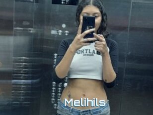 Melihils