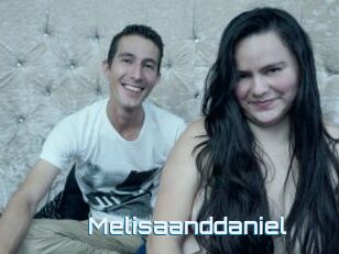 Melisaanddaniel