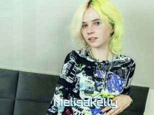 Melisakelly