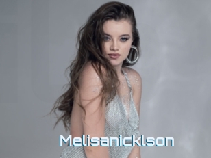 Melisanicklson