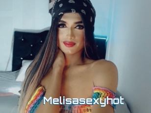 Melisasexyhot