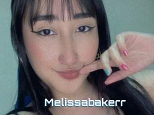 Melissabakerr