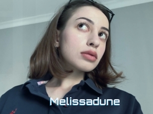 Melissadune