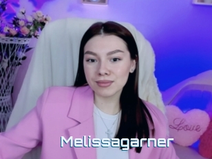 Melissagarner