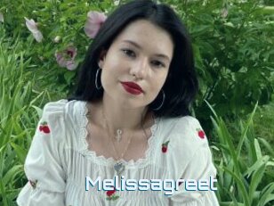 Melissagreet