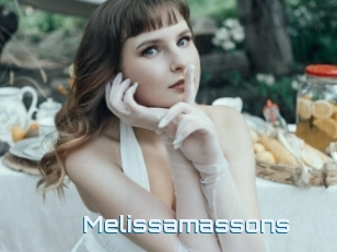 Melissamassons