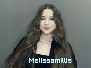 Melissamillis