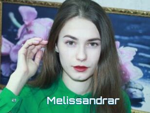 Melissandrar