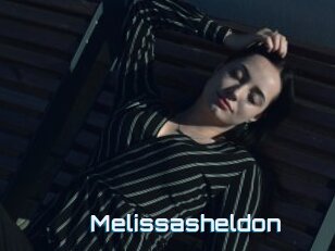 Melissasheldon