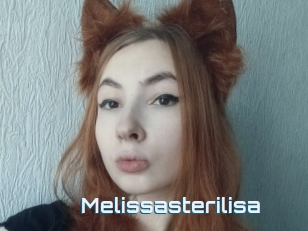 Melissasterilisa