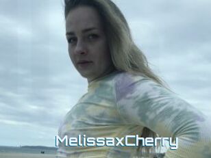 MelissaxCherry