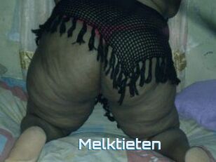Melktieten