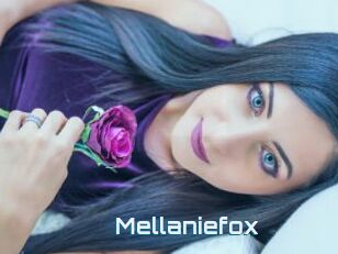 Mellaniefox