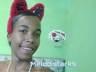 Melodistarks