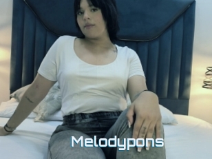 Melodypons