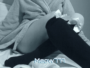 Meow777