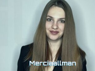 Merciaallman