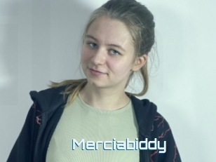 Merciabiddy