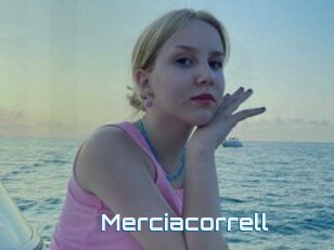 Merciacorrell