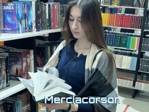 Merciacorson