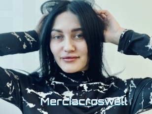 Merciacroswell