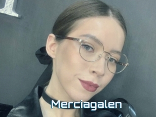 Merciagalen