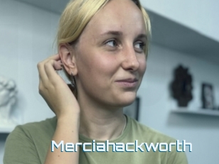Merciahackworth