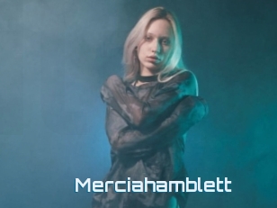 Merciahamblett