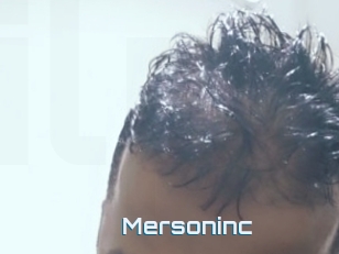 Mersoninc