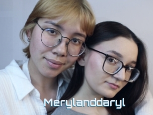 Merylanddaryl