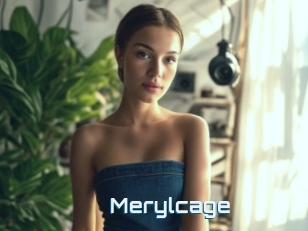 Merylcage