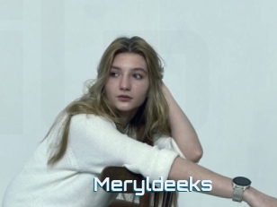 Meryldeeks