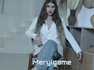 Merylgame